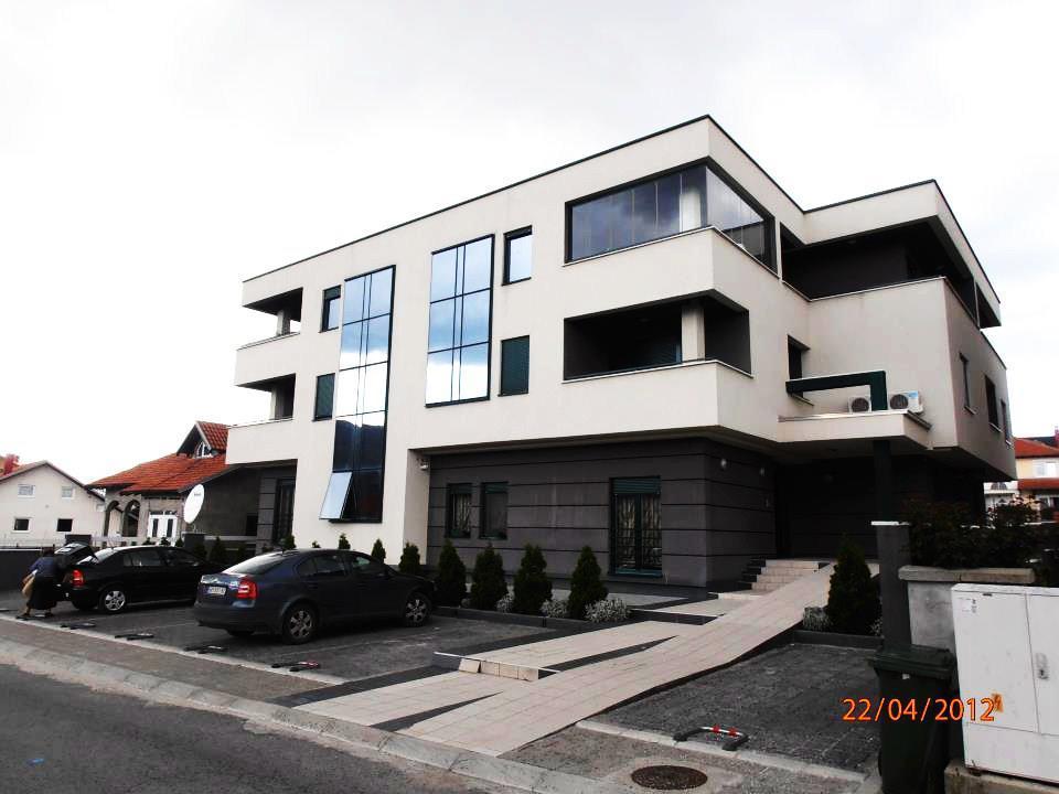 Apartment Krsmanovic Arandjelovac Quarto foto