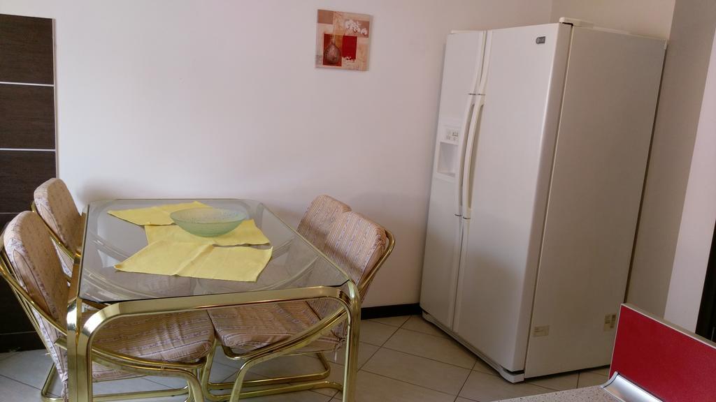 Apartment Krsmanovic Arandjelovac Exterior foto