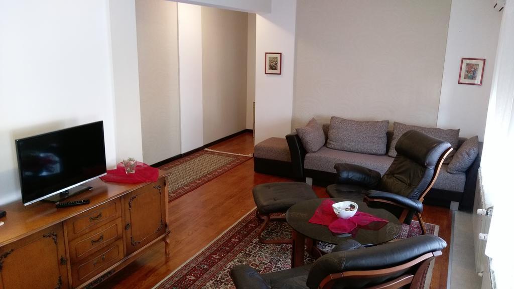 Apartment Krsmanovic Arandjelovac Exterior foto